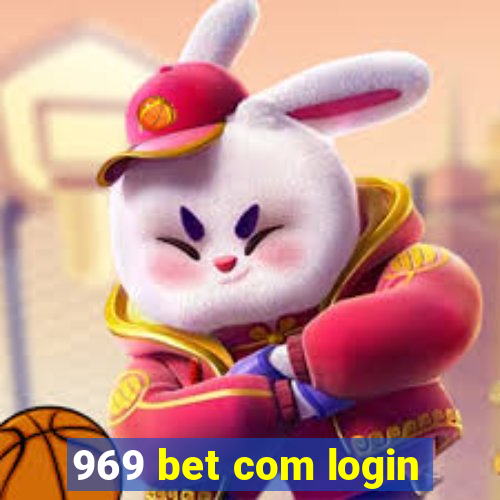 969 bet com login